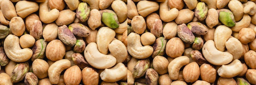 Crunchy, Healthy and Tasty Dry Fruits Online/ Offline In Greater Noida