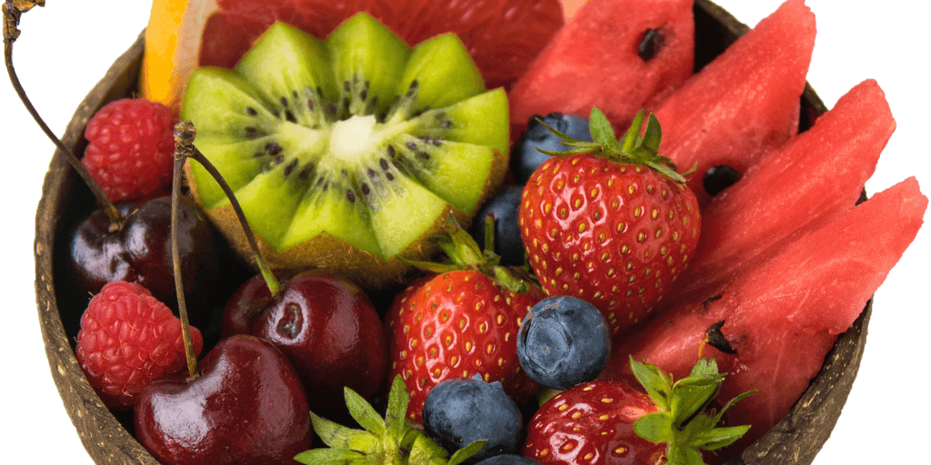 Best Water Fruits in Summer