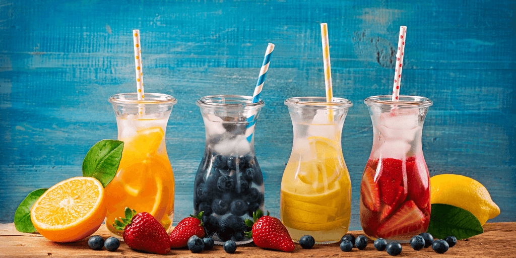 Benefits of Fresh Fruits in Summer