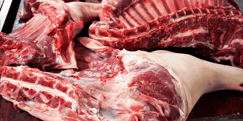 Which meat Portion is the tastiest?