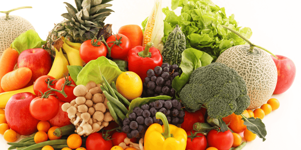 Why do we need fresh fruits?