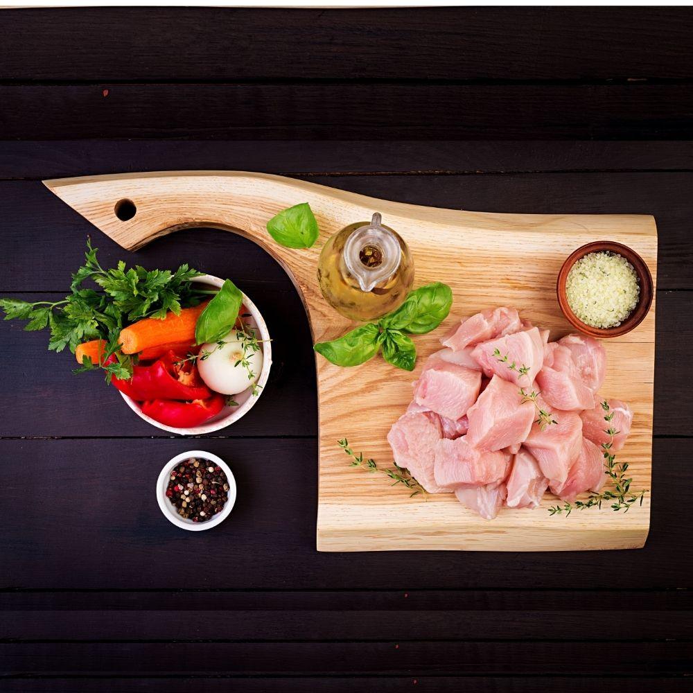 Best online Chicken store in Noida