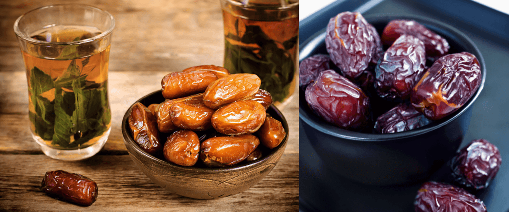 Benefits of fresh fruits in Ramadan