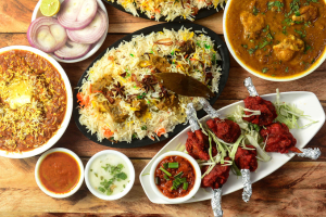 Fuel Your Gains with These Protein-Packed Non-Veg Foods for Gym Lovers