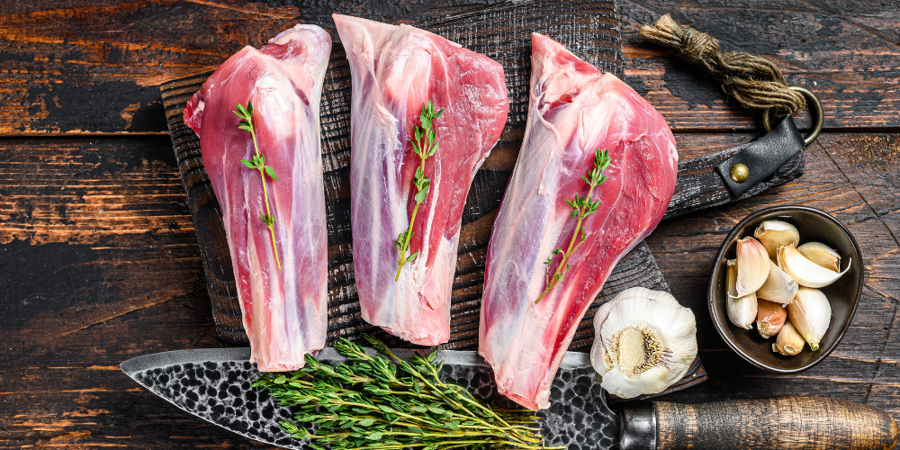 Unlock the Secret: Why Mutton Meat Near Me is the Culinary Game-Changer You’ve Been Missing