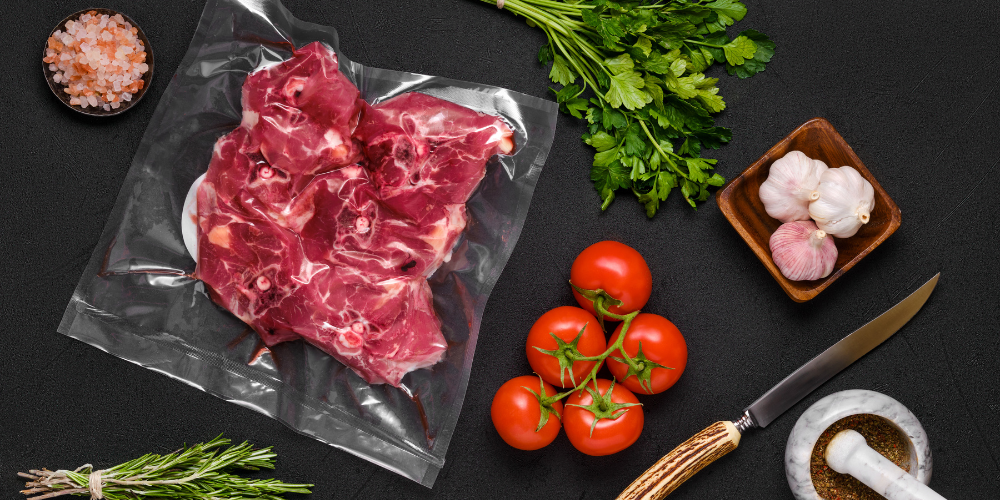 Your Search for the Best Raw Mutton in Noida Ends Here!