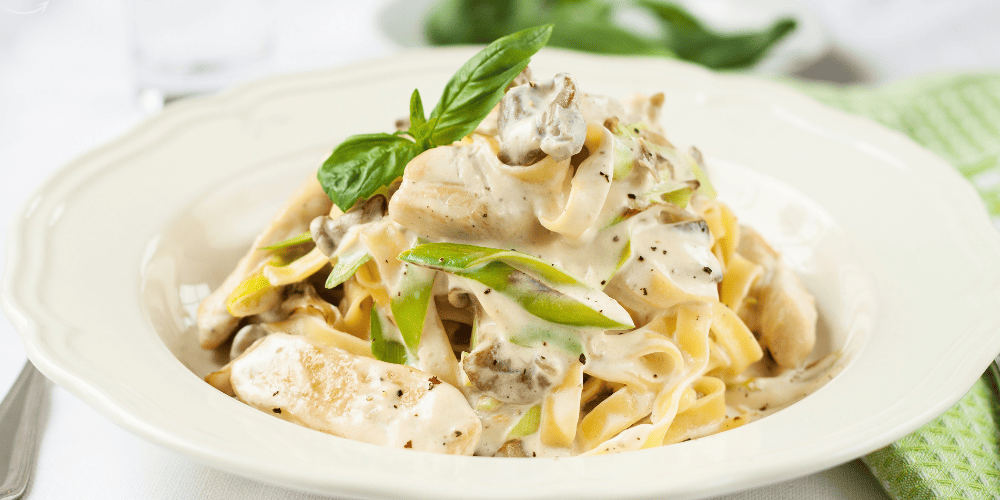 Chicken Dishes So Good, They’re Breaking the Internet!