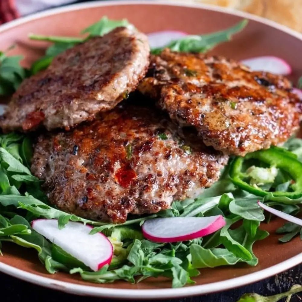 CRAFTED TO SURPRISE Meet Debon’s Newest Kebabs