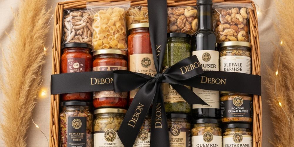 Gourmet Gift Guide for Festivals: What to Gift & Where to Buy in Noida