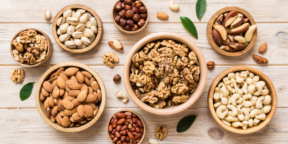 Exploring Debon: Are These the World's Most Delicious Dry Fruits?