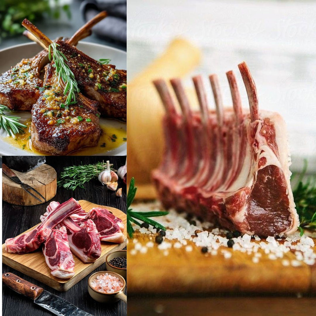 Is Red meat healthy for you?