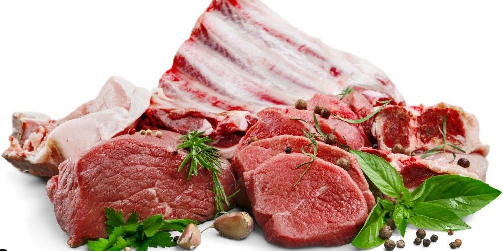 Best Mutton in Noida Now One Click Away – Order Online!