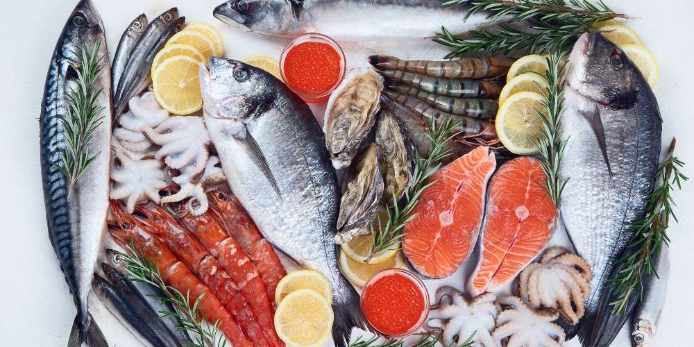 Best Places to Buy Fresh Seafood in Noida – Why Debon Gourmet Stores Are Leading the Way