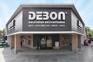Celebrating 32 years of DEBON