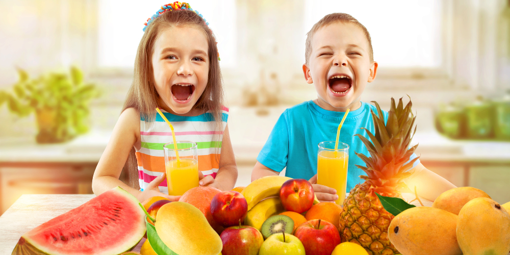 Can Fruits Be Eaten at Night? Debunking Myths and Embracing Healthy Habits