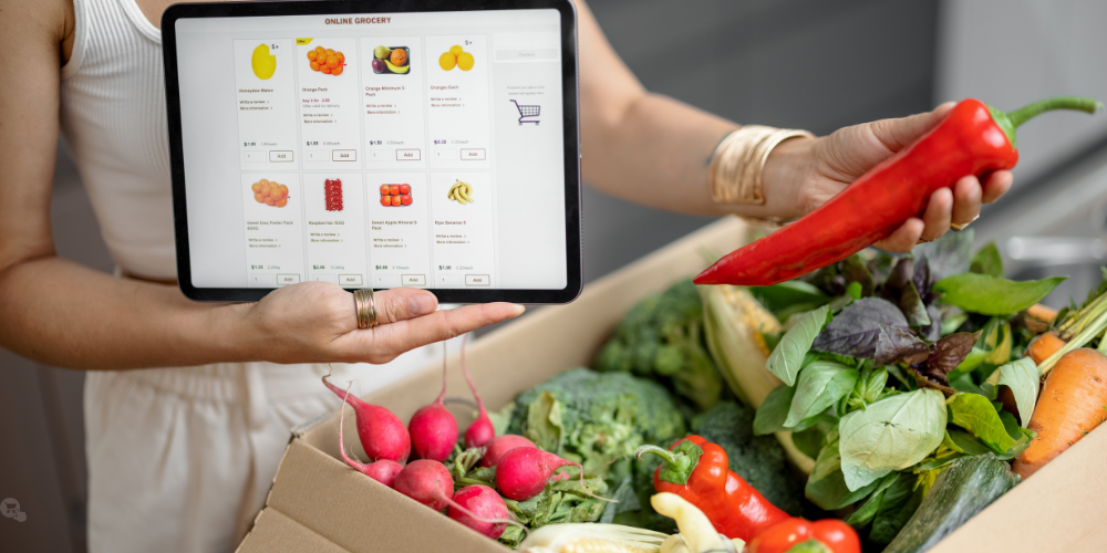 5 Secrets to Choosing the Freshest Produce When You Buy Vegetables Online