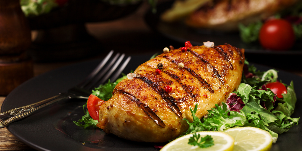 5 Quick & Delicious Ready-to-Eat Meals You Must Try from Debon Store