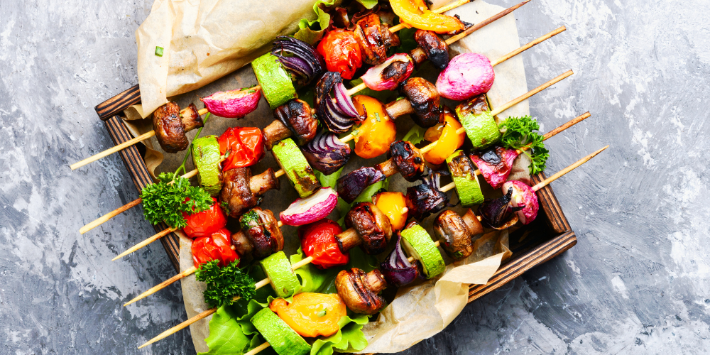 Festive Special: Best Meat & Veg Dishes for Parties – Debon Store’s Festive Menu