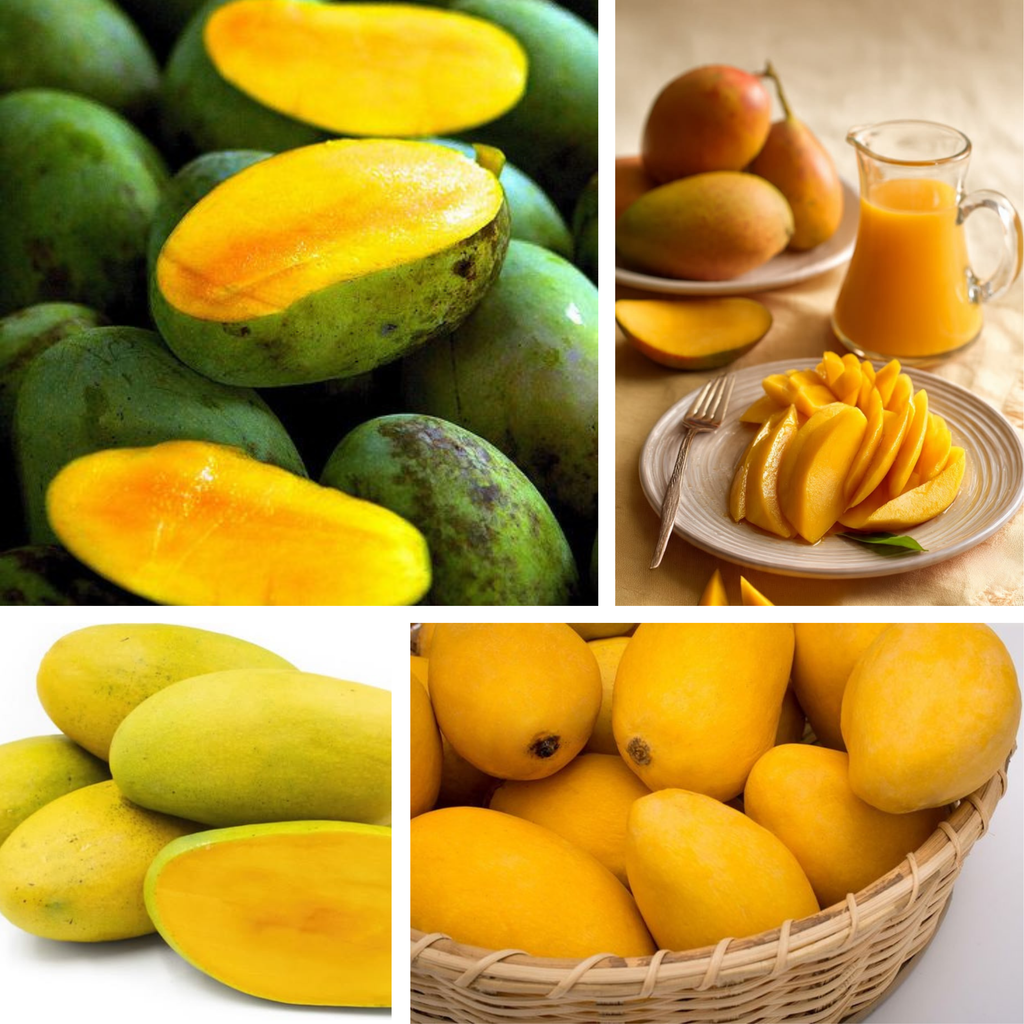 From Chausa and Langra to Dasheri and Safeda - Debon's July Mango Guide