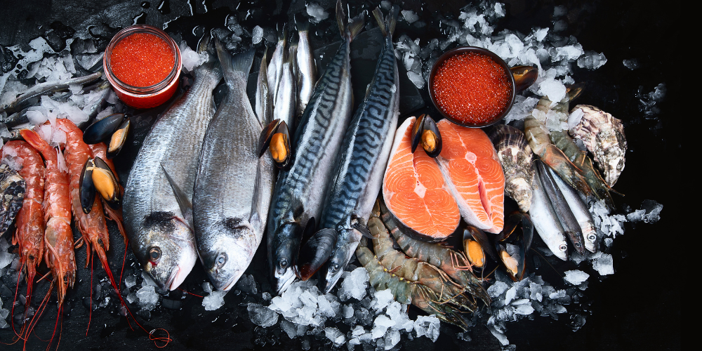 Discover Freshness at Your Doorstep!