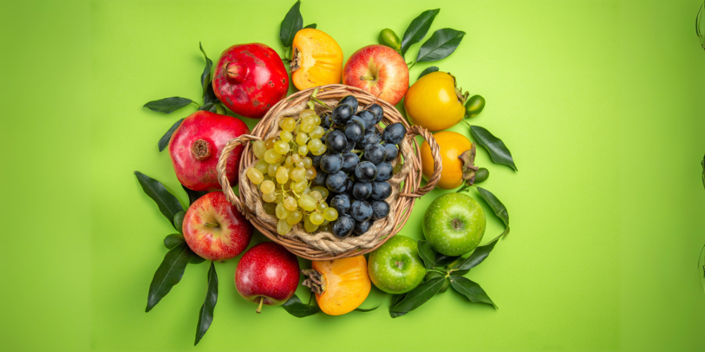 Noida's Top 16 Summer Fruits by Debon: Taste the Health and Happiness!