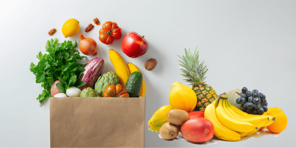Seasonal Fruits & Vegetables in Noida – A Monthly Buying Guide