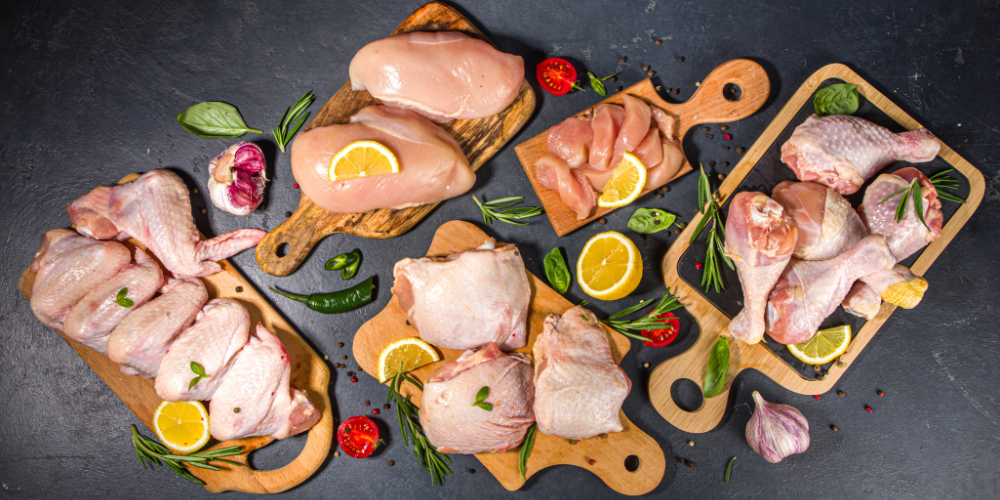 Unlock Incredible Savings: Order Raw Chicken Online Today!