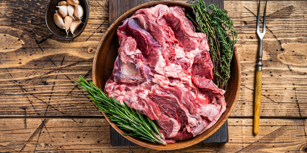 The Secret to Getting the Freshest Goat Meat Delivered to Your Doorstep