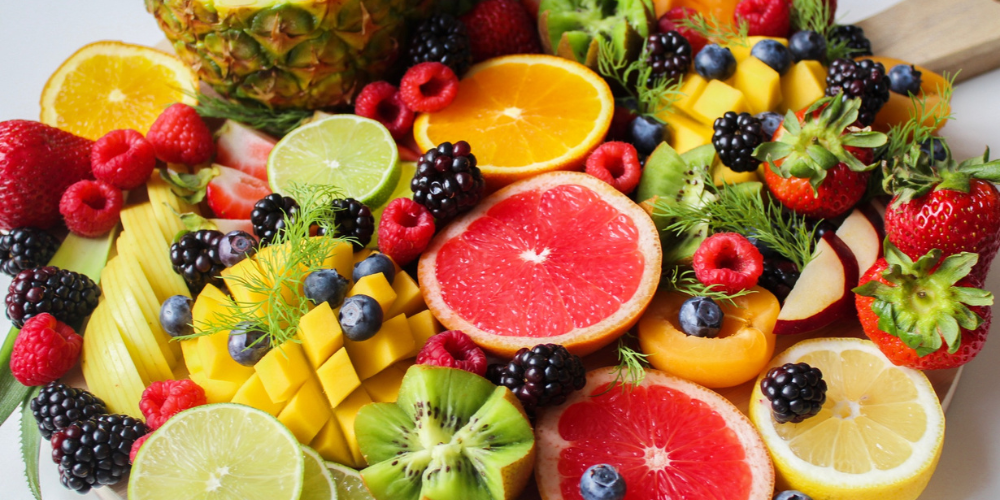 Top 5 Juices to Keep Yourself Cool in the Summer Season