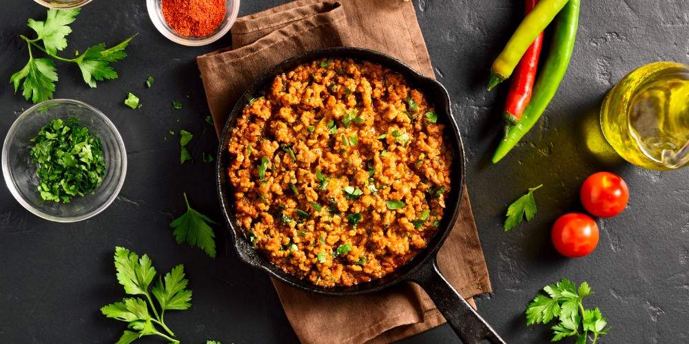 Best Raw Mutton in Noida? Try This First!