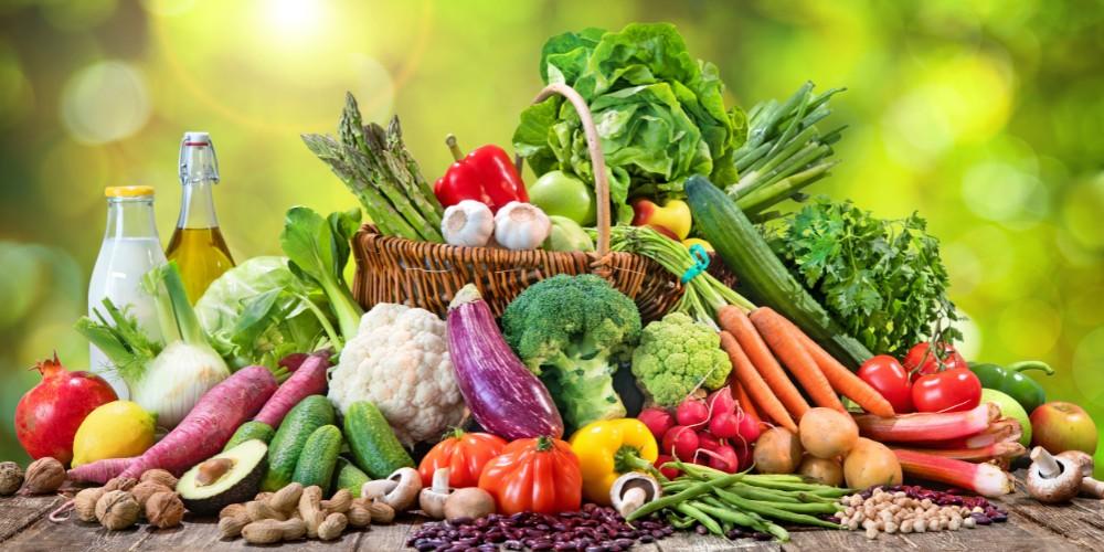 Where to Find Fresh Exotic Vegetables in Noida? Here’s the Ultimate Guide