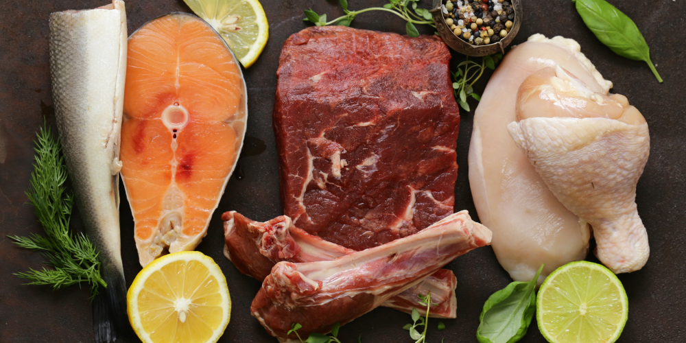 Fresh Cuts, Fresh Flavors: Mutton Meat Delivery at Its Finest by Debon in Noida