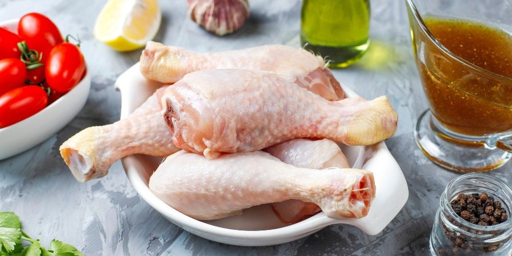 Best Chicken in Noida: Wings, Thighs & More at Lowest Price!