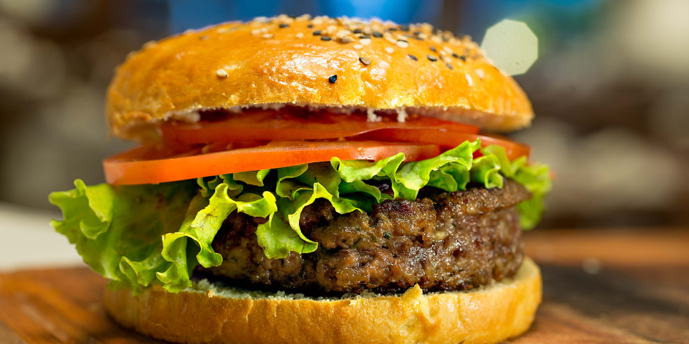 The Ultimate Chicken Burger Recipe You Need to Try ASAP!