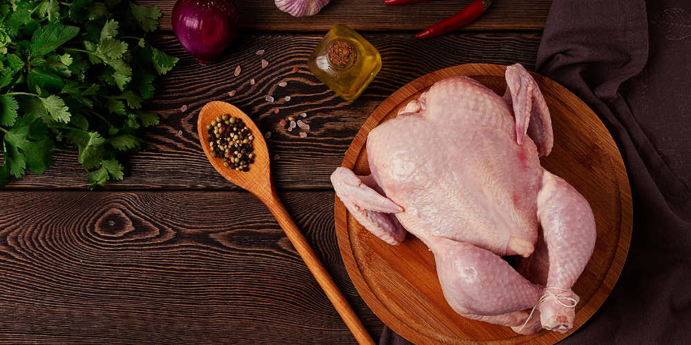 The Ultimate Guide to the Best Chicken in Noida: Savory Secrets You Can't Miss!