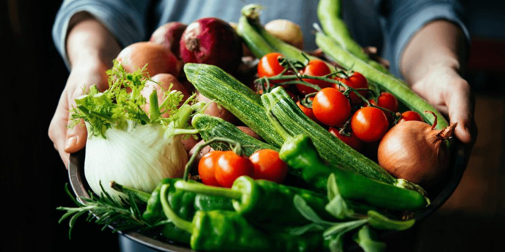 Are Frozen Food Healthy?