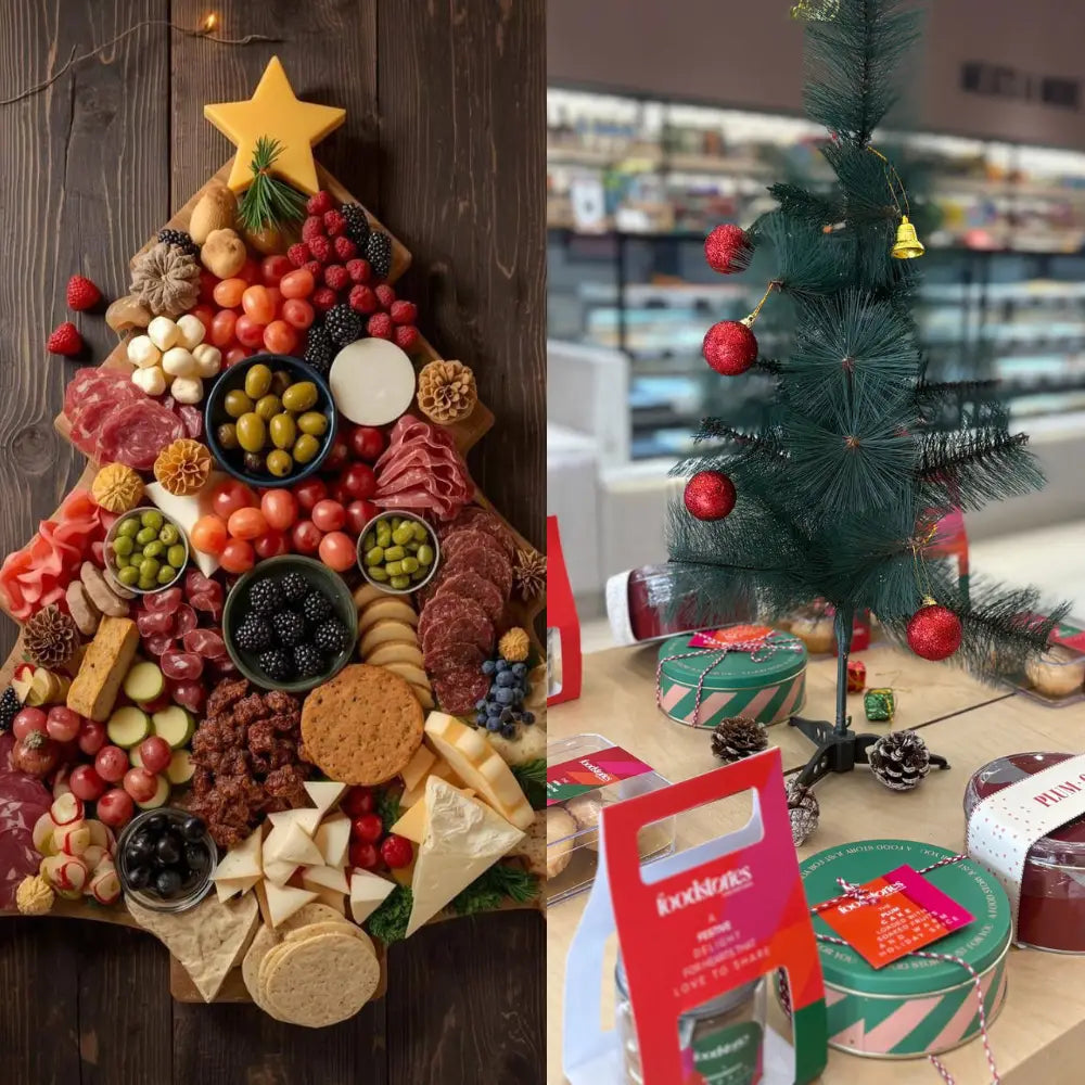 Celebrate Christmas the Debon Way: A Festive Feast of Warmth & Indulgence