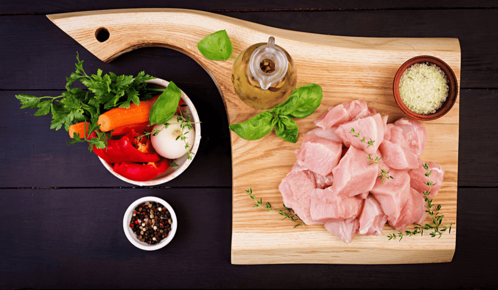 Benefits of Online Gourmet Store