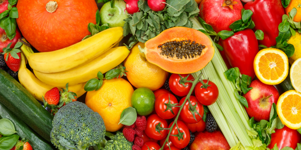 Unveiling the Nutrient Powerhouse: Get Your Daily Dose of Vitamin B12 with Debon's Fresh Fruits and Vegetables in Noida!
