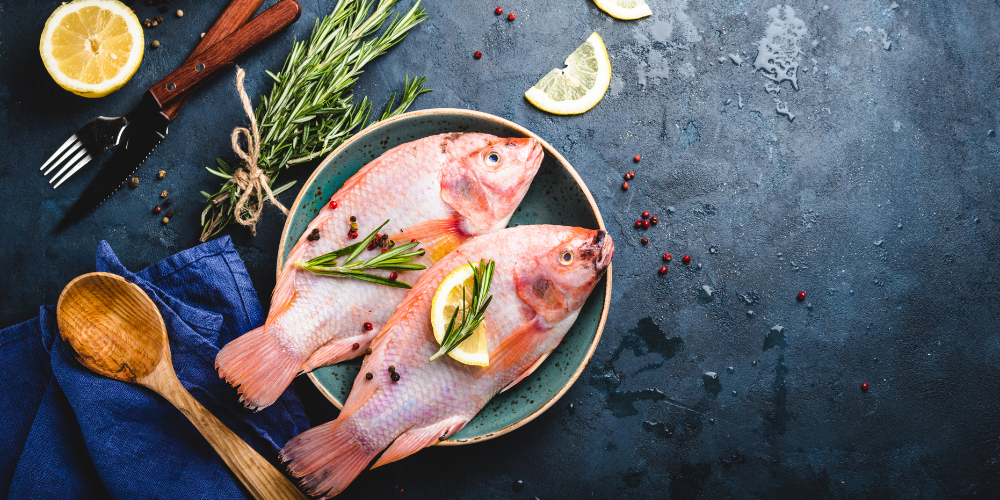 Fresh Fish in Noida: Secret Spots for the Best Deals You Never Knew About
