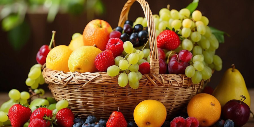 7 Surprising Winter Fruits That Boost Your Immunity and Tickle Your Taste Buds!