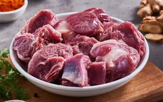 Delightful Delicacies: Exploring the Best Mutton in Noida