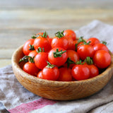 Cherry Tomato - debon