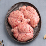 Mutton Brain