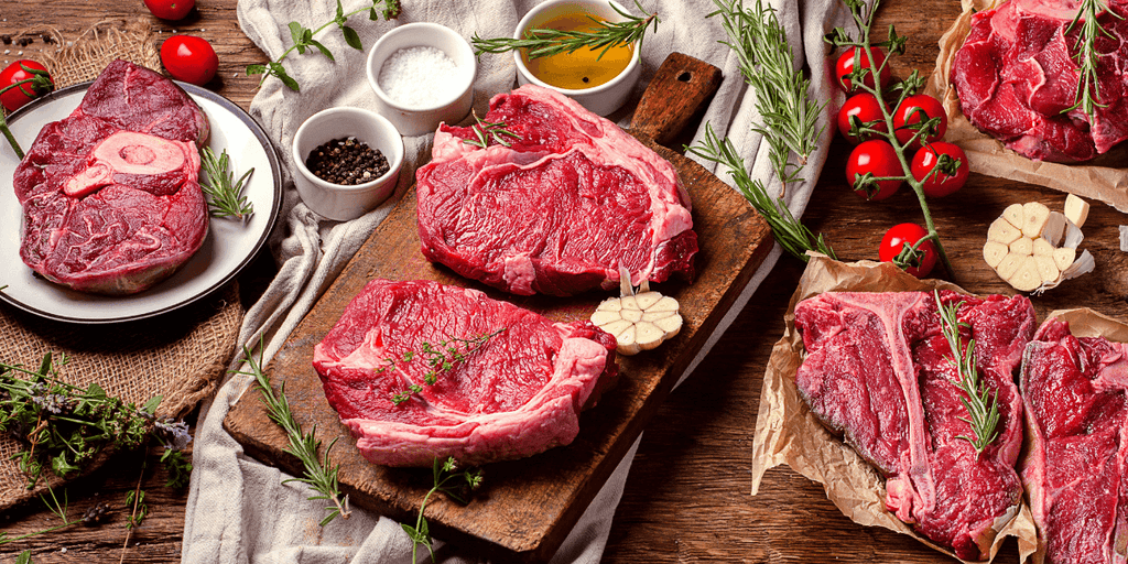 Guide to Buying Hygienic Meat.