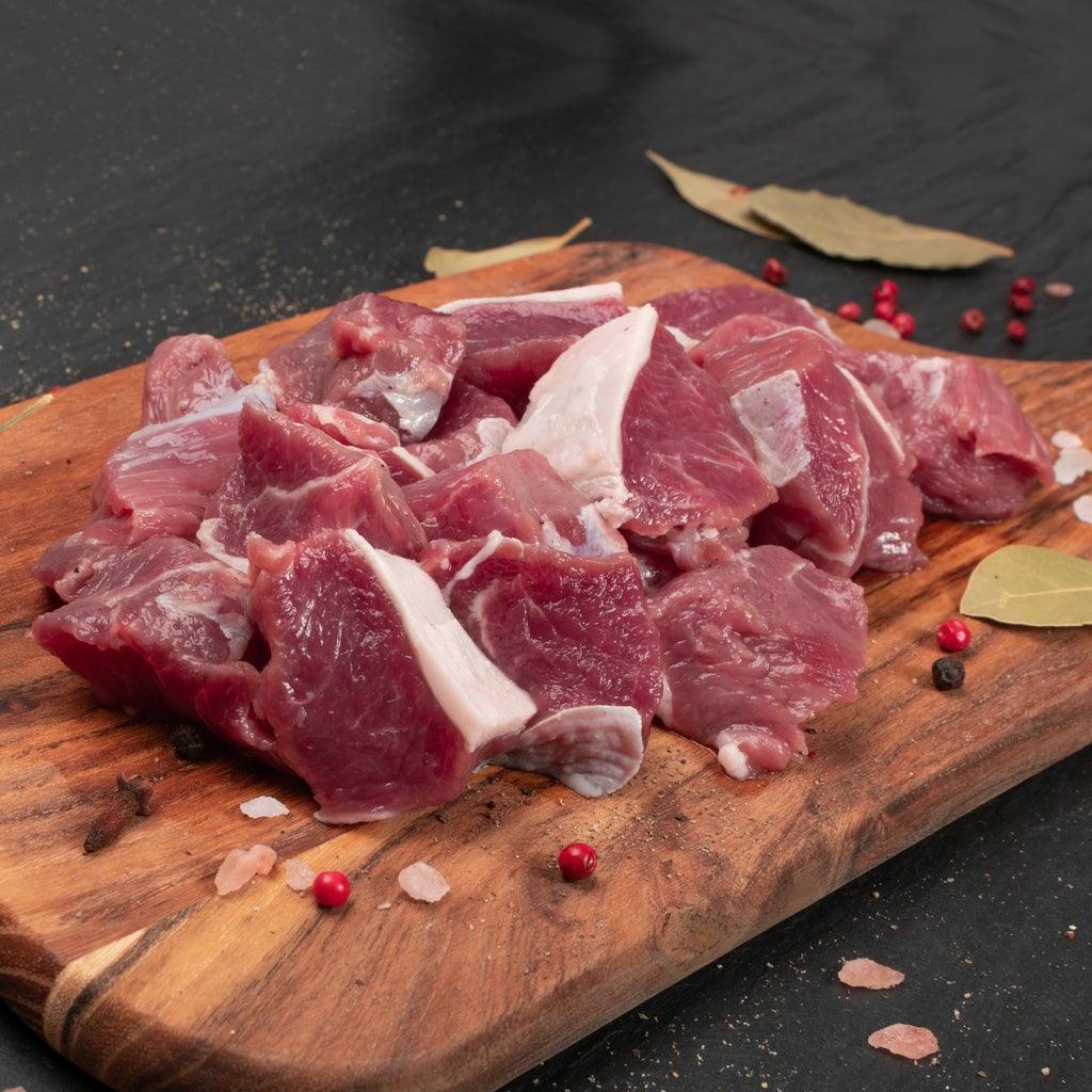 Is Mutton Good for Health?