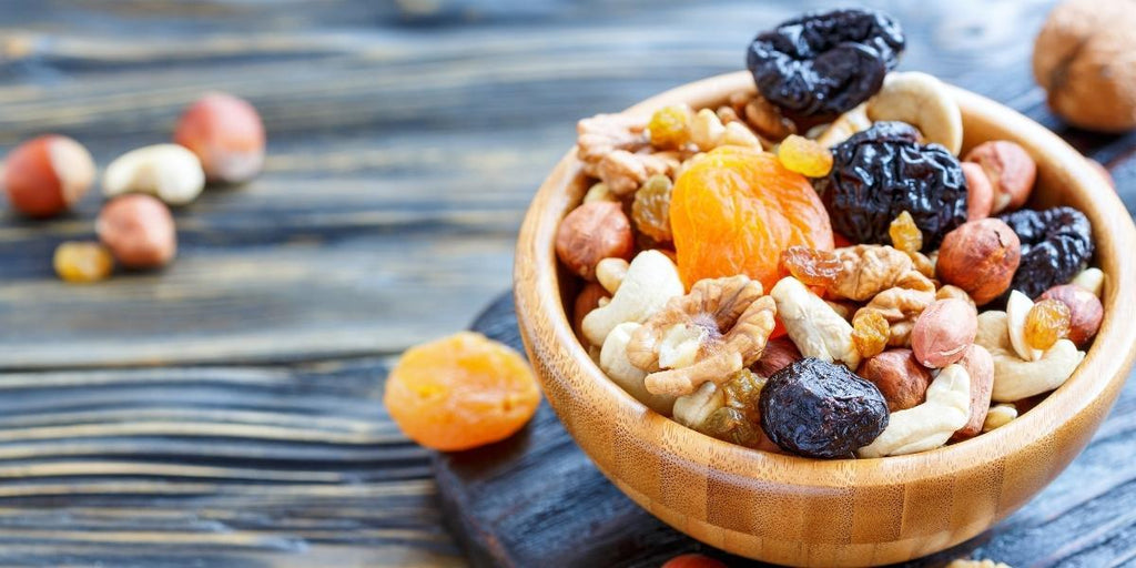 Is dry fruits a good gift for Diwali?