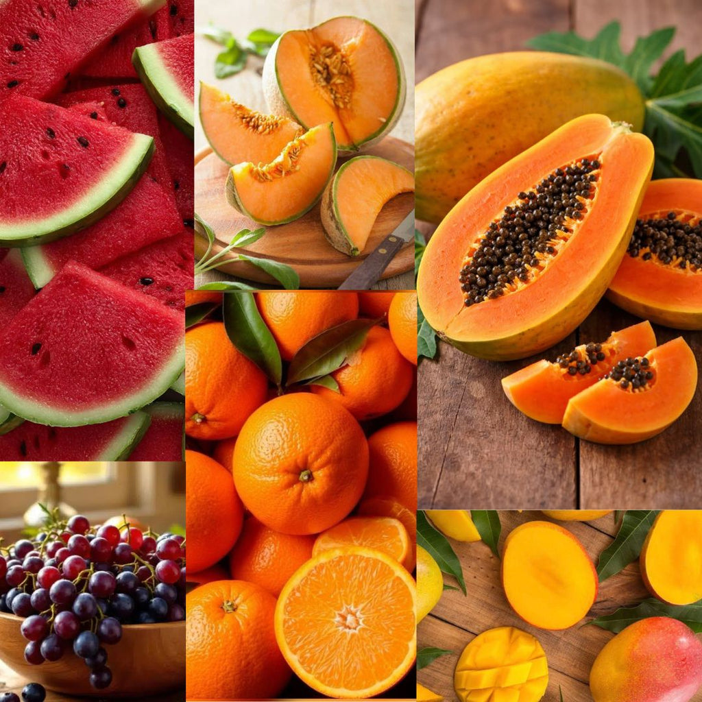 7 must-have summer fruits From Debon to keep you naturally hydrated, energized, and refreshed this summer