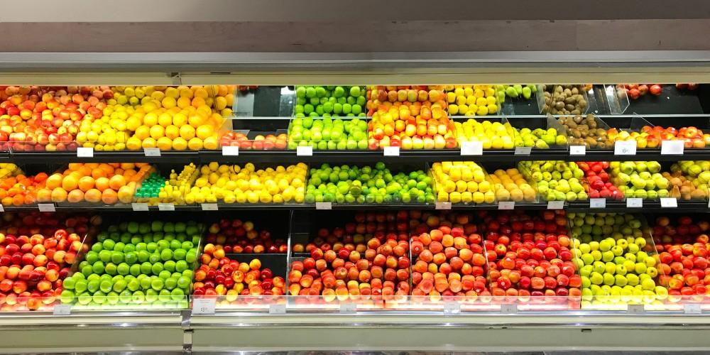 Where to Buy Fresh Exotic Fruits in Noida – Must Visit!