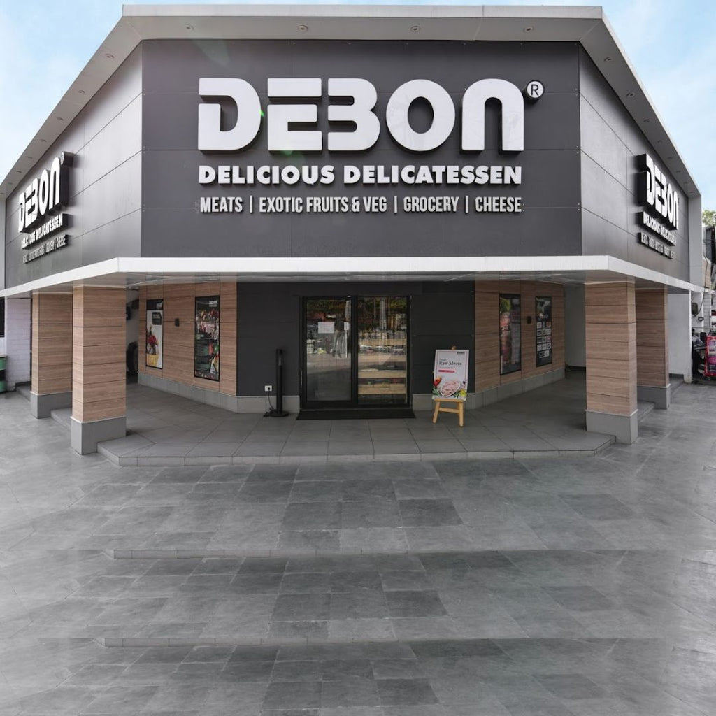 Gourmet Food Meaning: A Taste Beyond the Ordinary with Debon